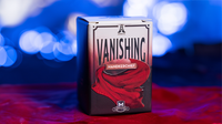 VANISHING HANDKERCHIEF  (Gimmicks and Instructions) by Apprentice Magic  - Trick
