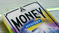 MONEY MYSTERY (Gimmicks and Instructions) by Apprentice Magic  - Trick
