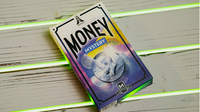 MONEY MYSTERY (Gimmicks and Instructions) by Apprentice Magic  - Trick
