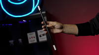 RISING WAND (Gimmicks and Instructions) by Apprentice Magic  - Trick

