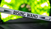RISING WAND (Gimmicks and Instructions) by Apprentice Magic  - Trick
