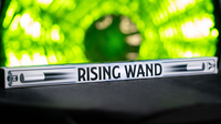 RISING WAND (Gimmicks and Instructions) by Apprentice Magic  - Trick
