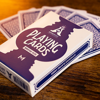 STRIPPER DECK (Gimmicks and Instructions) by Apprentice Magic  - Trick