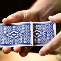 STRIPPER DECK (Gimmicks and Instructions) by Apprentice Magic  - Trick