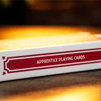SVENGALI DECK (Gimmicks and Instructions) by Apprentice Magic  - Trick