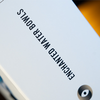 ENCHANTED WATER BOWLS by Murphy's Magic