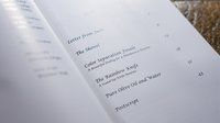 Letters from Juan Volume 1 by Juan Tamariz - Book
