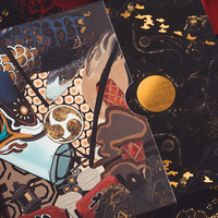 Ethereality Blind Pack Playing Cards by KING STAR