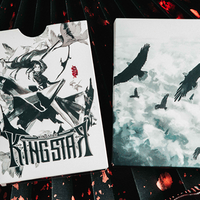 Ethereality Blind Pack Playing Cards by KING STAR