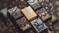 Ethereality Blind Pack Playing Cards by KING STAR
