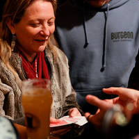 Brainwave Redux Blue (Gimmicks and Online Instructions) by cntrl_shft - Trick