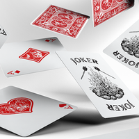 Bonfires Green (includes Card Magic Course) by Adam Wilber and Vulpine