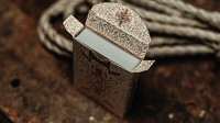 Luxury Seafarers: Admiral Edition Playing Cards by Joker and the Thief
