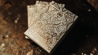 Luxury Seafarers: Admiral Edition Playing Cards by Joker and the Thief
