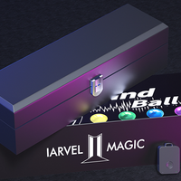 MIND BALL by Iarvel Magic & JL Magic