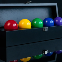 MIND BALL by Iarvel Magic & JL Magic