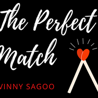 PERFECT MATCH (Gimmicks and Online Instructions) by Vinny Sagoo - Trick