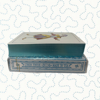 Gilded Bartlett Transformation Playing Cards