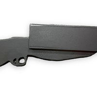 Snake Rifle by Ickle Pickle - Trick