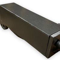 Snake Rifle by Ickle Pickle - Trick