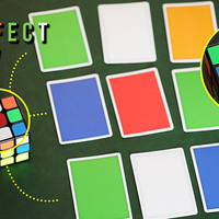 Cube 52 by Craig Petty