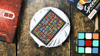 Cube 52 by Craig Petty
