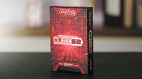 Cube 52 by Craig Petty
