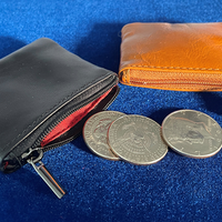 PUP (set) by David Regal - Trick