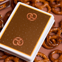 Twisters Playing Cards by OPC