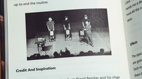 MIND BUSINESS by John Leung - Book
