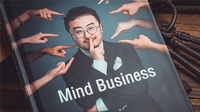 MIND BUSINESS by John Leung - Book
