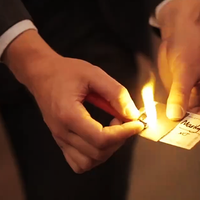 Celebrity Scorch (The ROCK & EMNEM) by Mathew Knight and Stephen Macrow