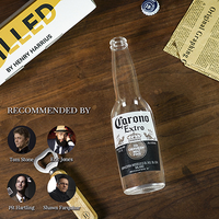 Refilled (Gimmicks and Online Instructions) Henry Harrius - Trick