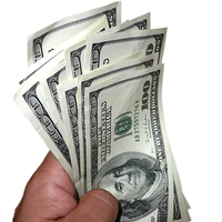 My Rich Husband US (Gimmicks and Online Instructions) by Magic Music Entertainment