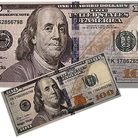 My Rich Husband US (Gimmicks and Online Instructions) by Magic Music Entertainment