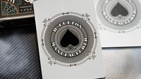 Fulton's Cinematics Avalon Edition Playing Cards
