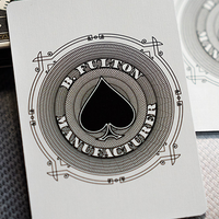 Fulton's Cinematics Avalon Edition Playing Cards