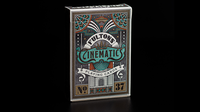 Fulton's Cinematics Avalon Edition Playing Cards
