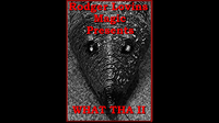 What Tha II by Rodger Lovins
