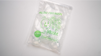Pillow Squeaker Double Voice (12pk Large) by Murphys Magic
