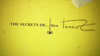 Letters from Juan Volume 2 by Juan Tamariz - Book
