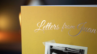 Letters from Juan Volume 2 by Juan Tamariz - Book
