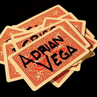 NAME IT! by Adrian Vega - Trick