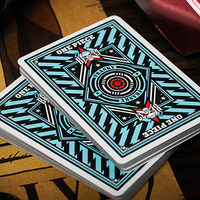 One Piece - Franky Playing Cards