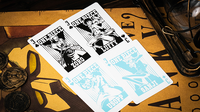 One Piece - Franky Playing Cards
