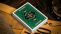 One Piece - Zoro Playing Cards

