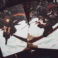 Great Sage Equaling Heaven by KING STAR