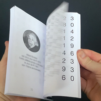 Pi MAX Book Test (with Online Instruction) by Vincent Hedan - Trick