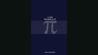 Pi MAX Book Test (with Online Instruction) by Vincent Hedan - Trick
