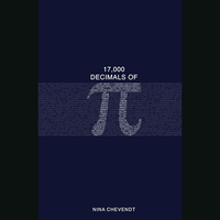 Pi MAX Book Test (with Online Instruction) by Vincent Hedan - Trick